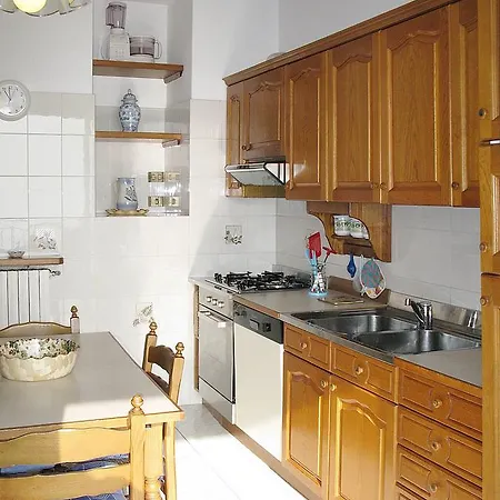 ;villa Enea E Elia 210s 度假居 *