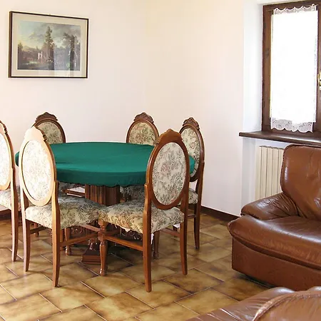 度假居 ;villa Enea E Elia 210s