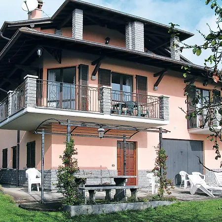 ;villa Enea E Elia 210s 度假居 Stazzona