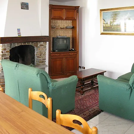 度假居 ;villa Enea E Elia 210s Stazzona