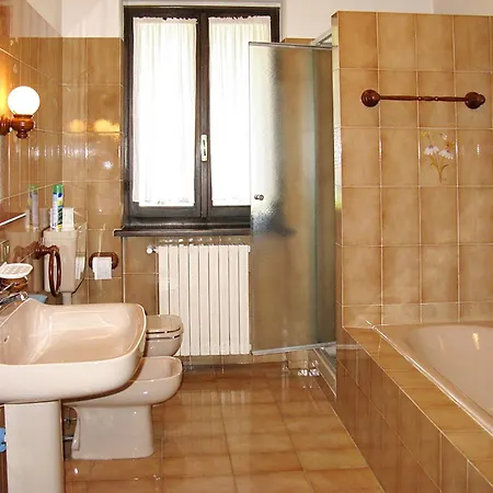 ;villa Enea E Elia 210s
