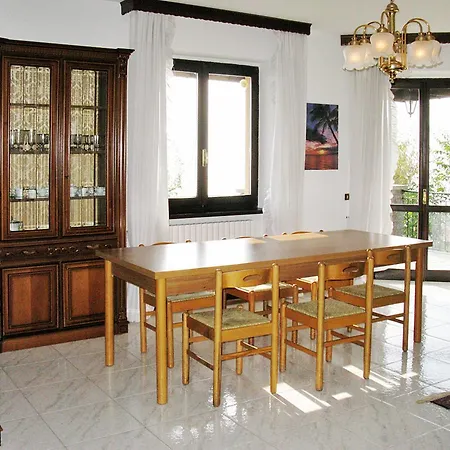 ;villa Enea E Elia 210s 度假居 *