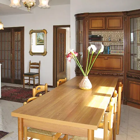 ;villa Enea E Elia 210s 度假居