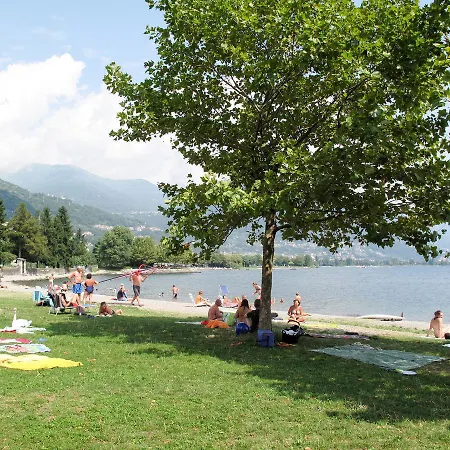 ;villa Enea E Elia 210s *